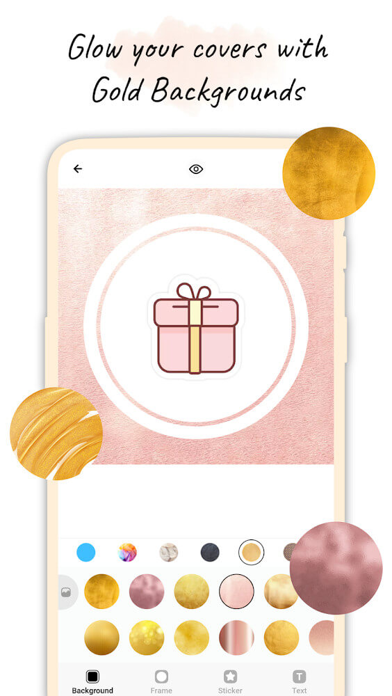 StoryLight screenshot 4