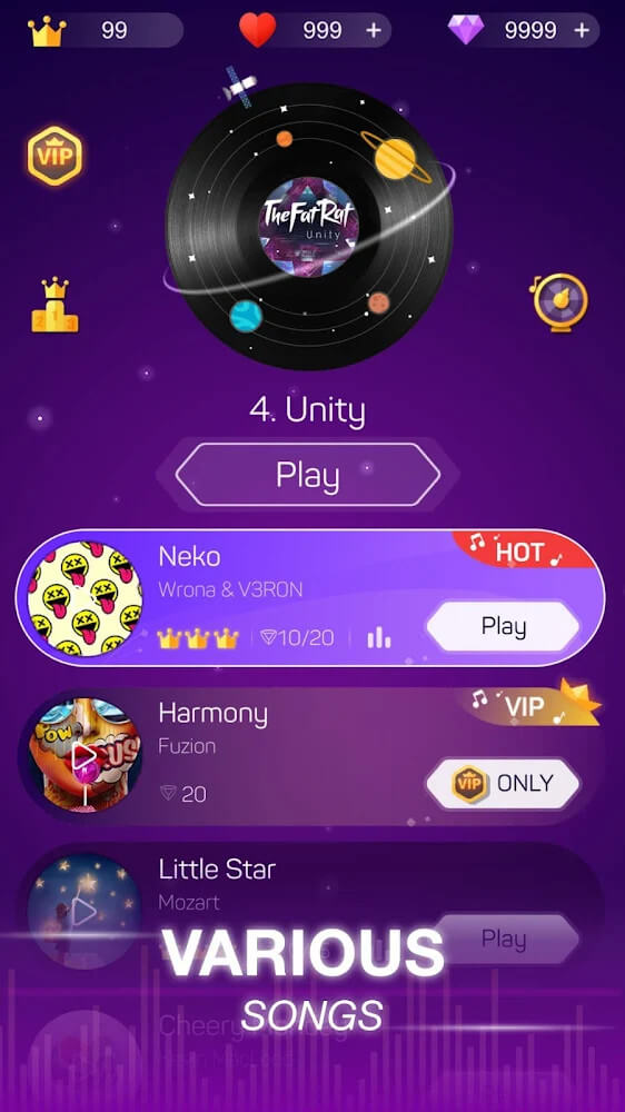 Dot n Beat screenshot 4