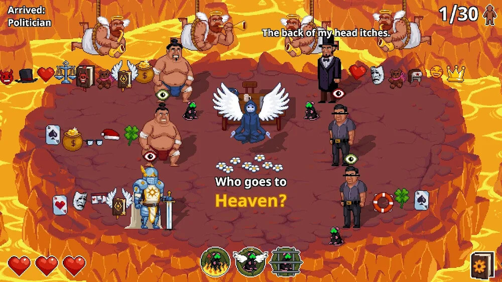 Peace, Death! 2 screenshot 3