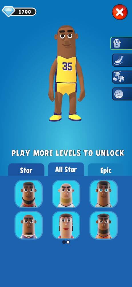 Block'em All screenshot 7