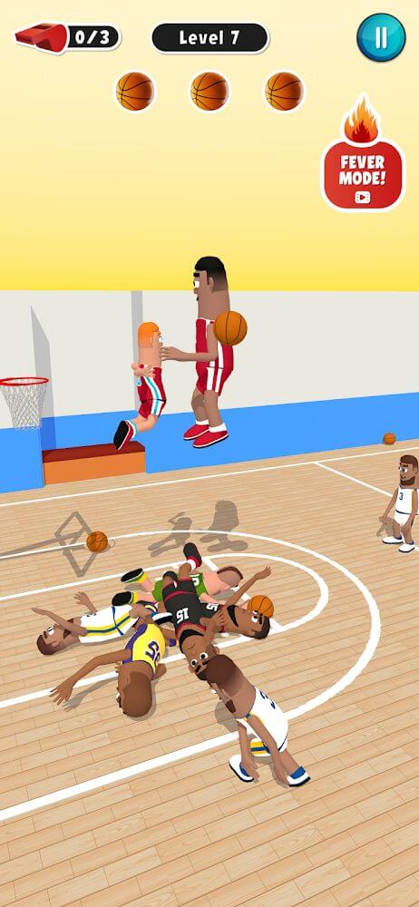 Block'em All screenshot 5