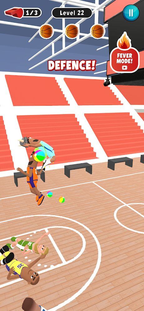 Block'em All screenshot 2