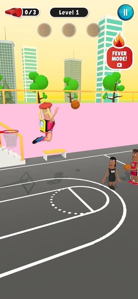Block'em All screenshot 6