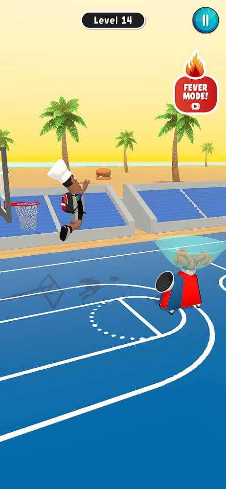 Block'em All screenshot 4