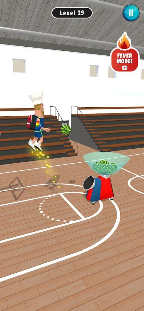 Block'em All screenshot 3