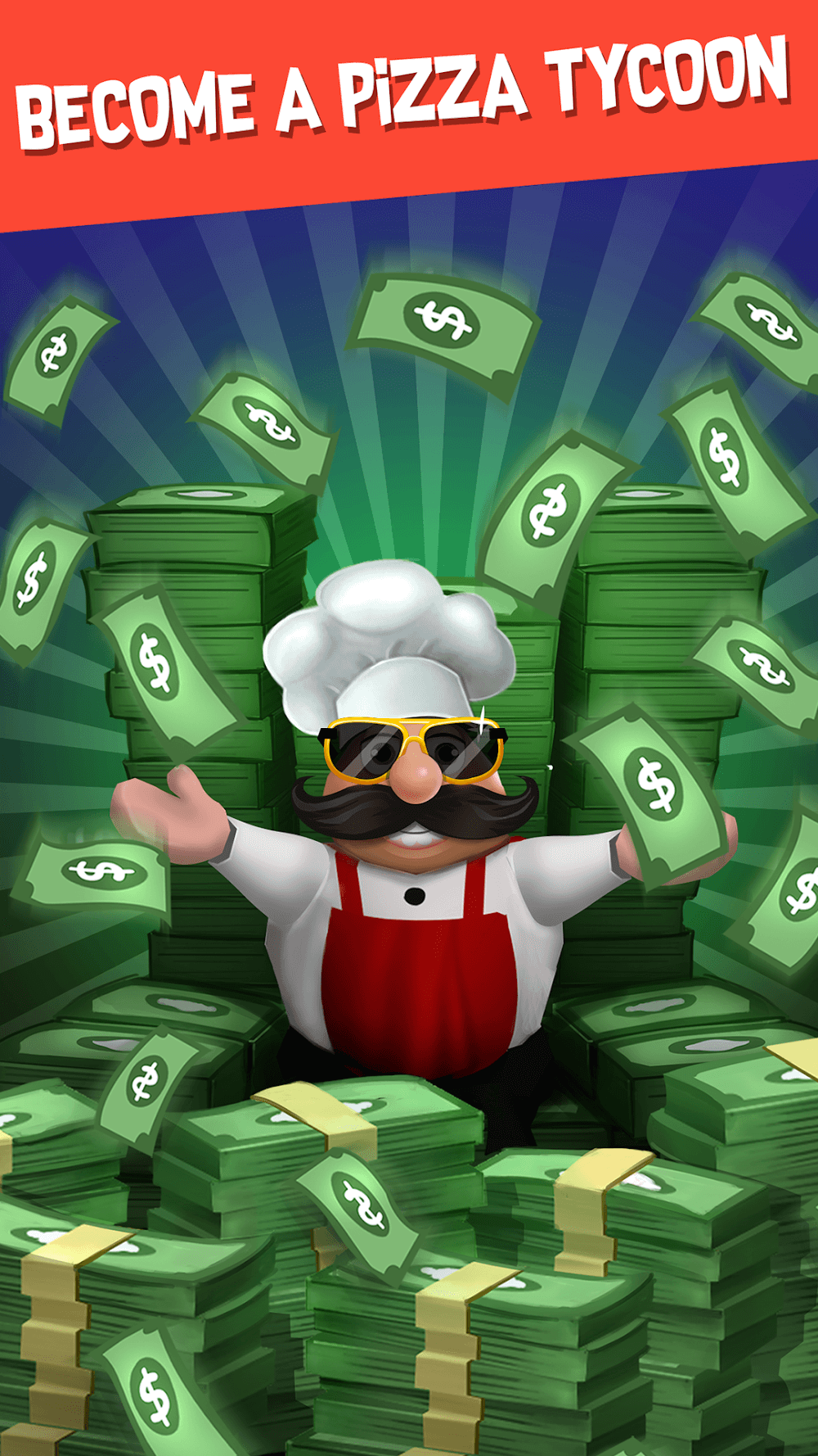 Pizza Factory Tycoon screenshot 6