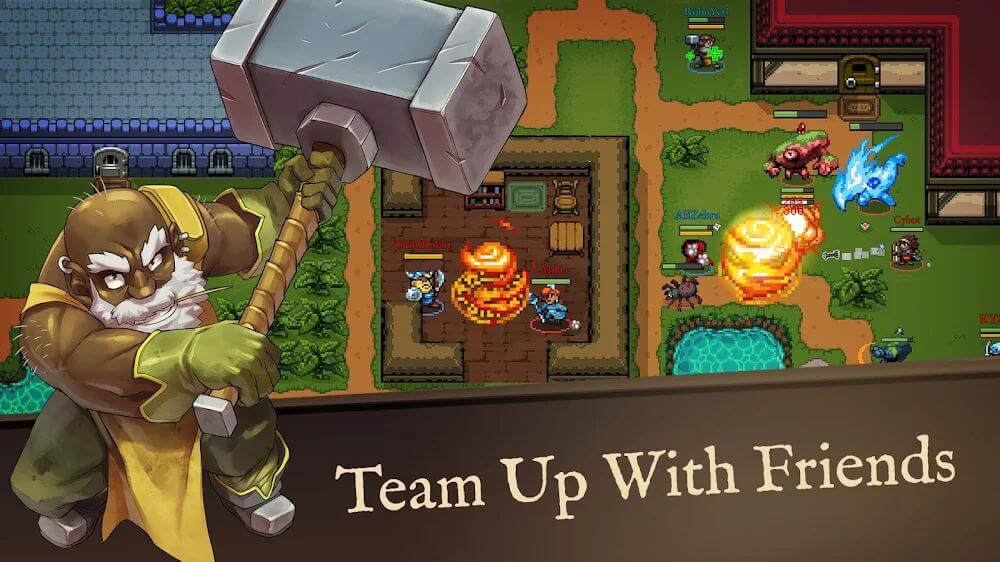 Last Mage Standing screenshot 5