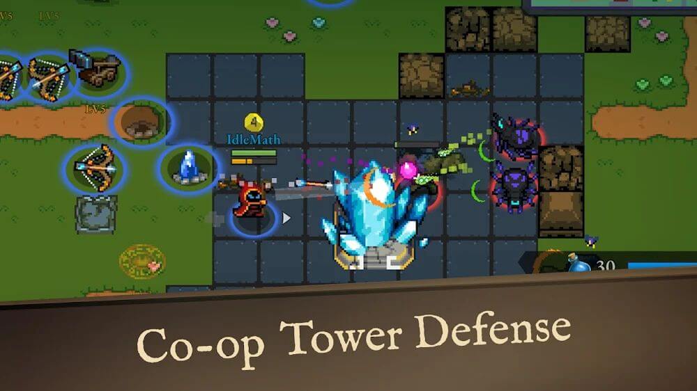 Last Mage Standing screenshot 6
