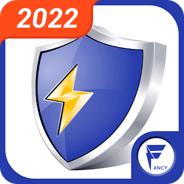 Antivirus, Virus Cleaner, Booster - Fancy Security
