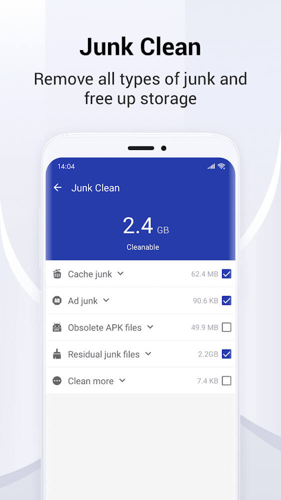 Fancy Security screenshot 5