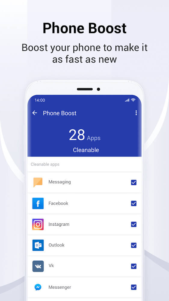 Fancy Security screenshot 7