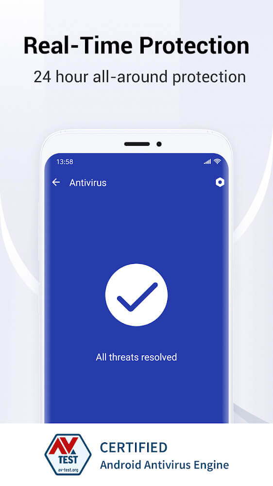 Fancy Security screenshot 3