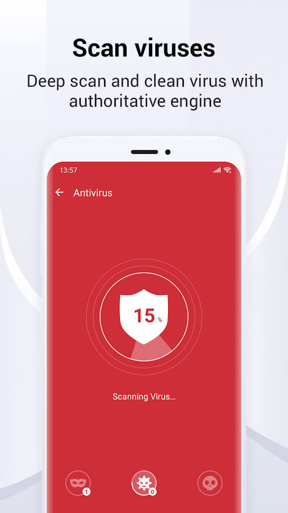 Fancy Security screenshot 4