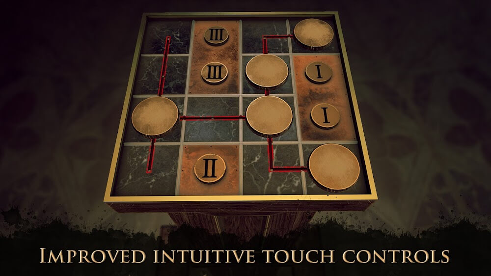 The House of Da Vinci 3 screenshot 4