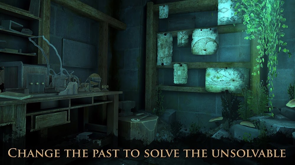 The House of Da Vinci 3 screenshot 3