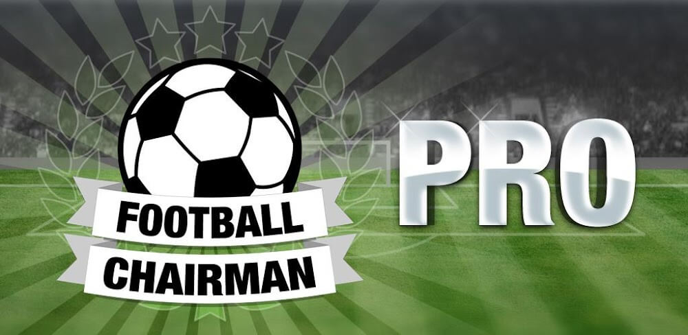 Football Chairman Pro screenshot 1
