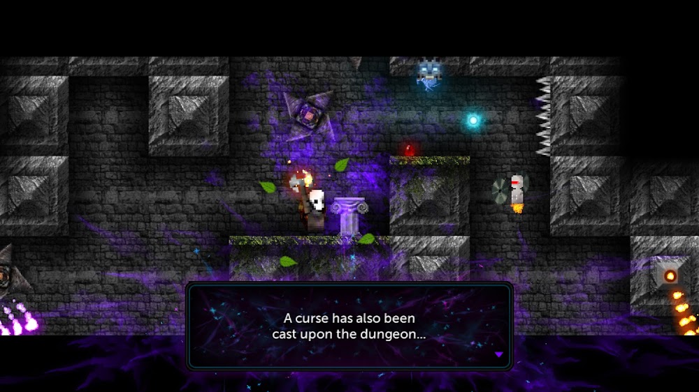 Tallowmere 2 screenshot 6