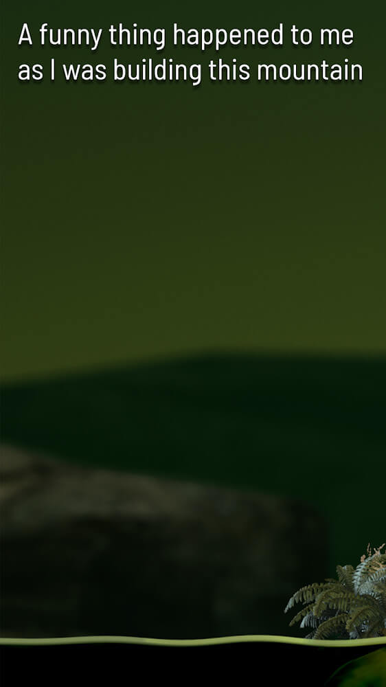 Getting Over It screenshot 2
