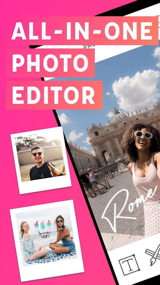 PicLab screenshot 2