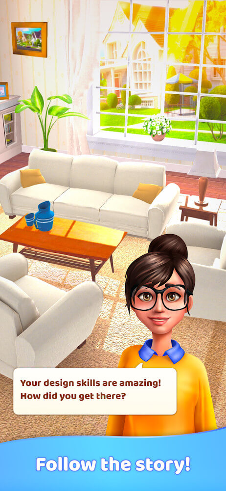 Merge Decor screenshot 6