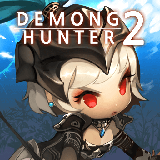 Demong Hunter 2