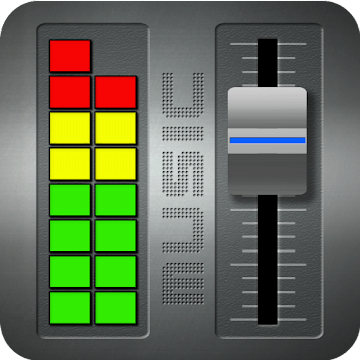 Music Volume EQ - Equalizer & Booster