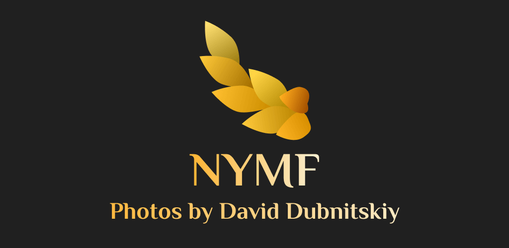 NYMF: Sensual Art Photos by David Dubnitskiy screenshot 1