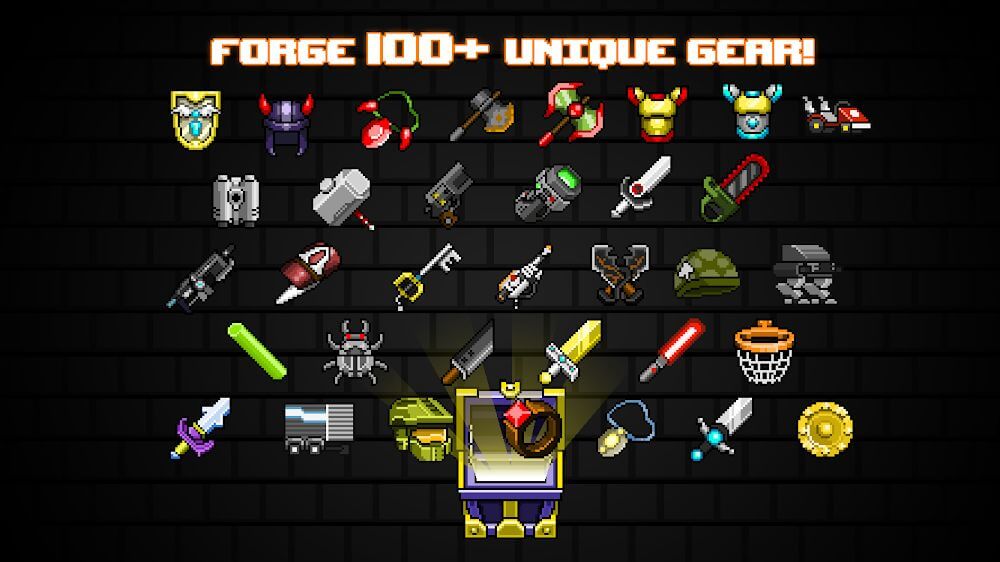 Tap Smiths screenshot 5