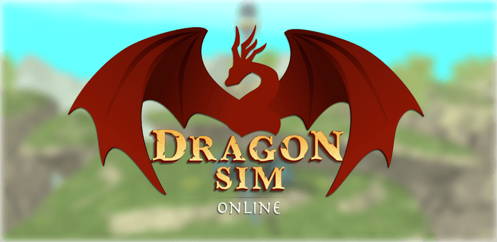 Dragon Sim Online screenshot 1