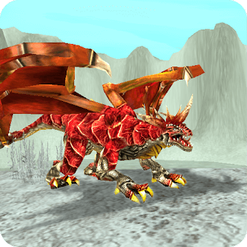 Dragon Sim Online
