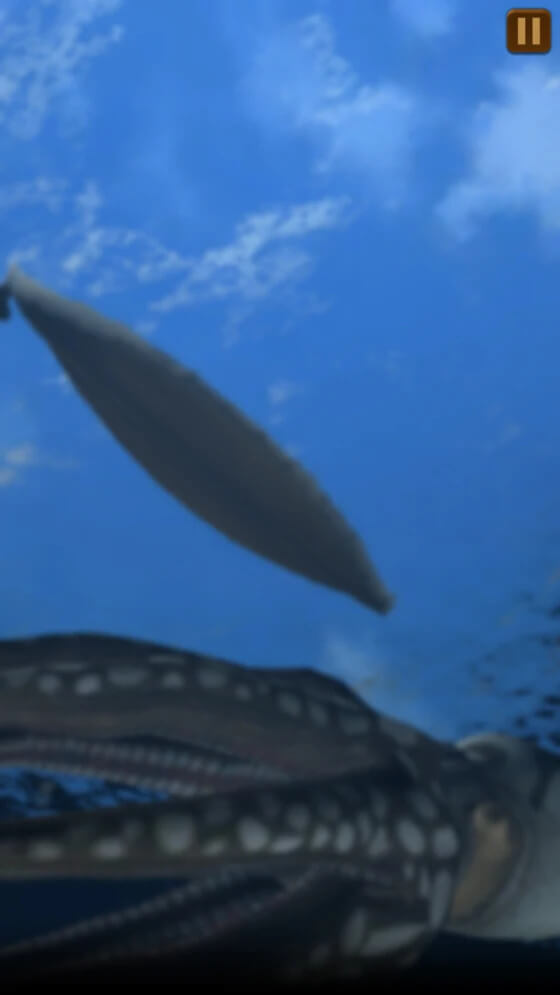 Moby Dick: Wild Hunting screenshot 5