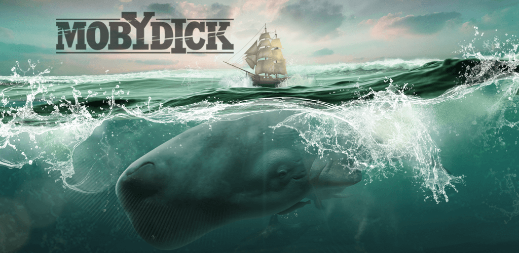 Moby Dick: Wild Hunting screenshot 1
