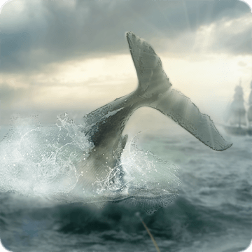 Moby Dick