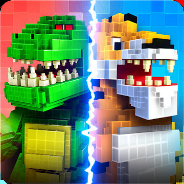 Super Pixel Heroes
