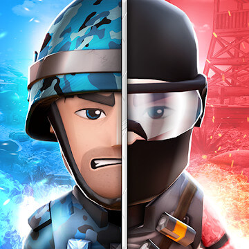 War Friends