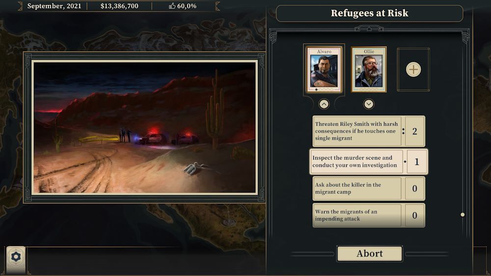 This Is the President screenshot 3