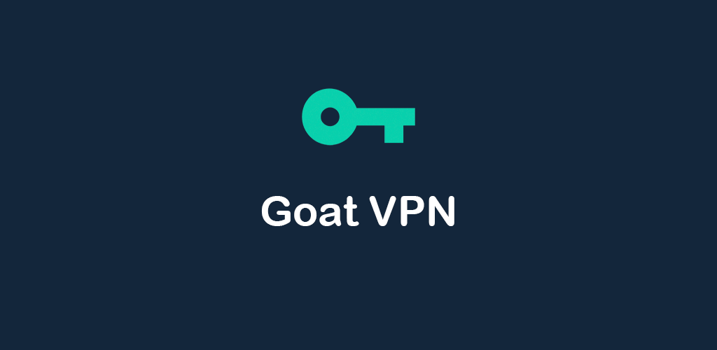 Goat VPN screenshot 1