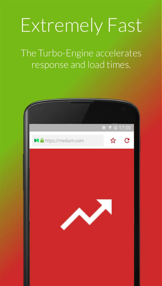 Power Browser screenshot 5