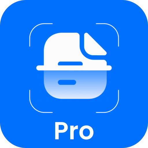 ScanDoc PRO PDF Scanner & Read