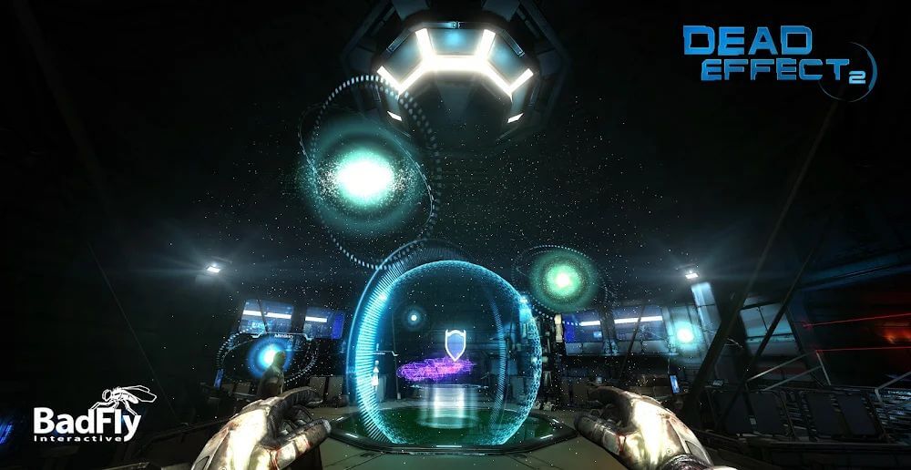 Dead Effect 2 screenshot 2
