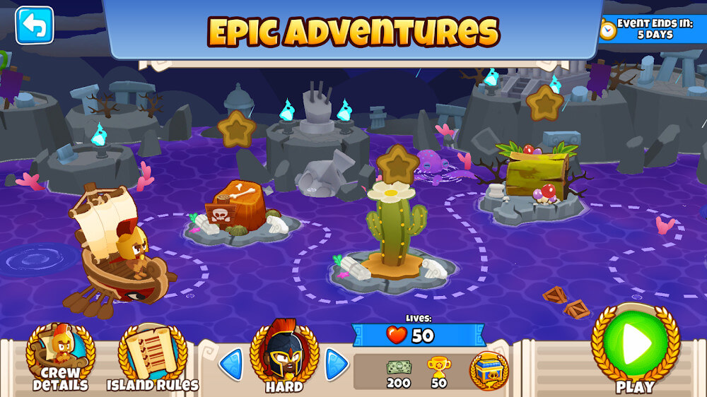Bloons TD 6 screenshot 5