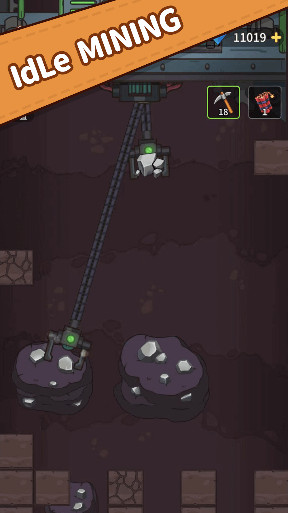 Gold Town screenshot 3