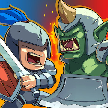 Mega War