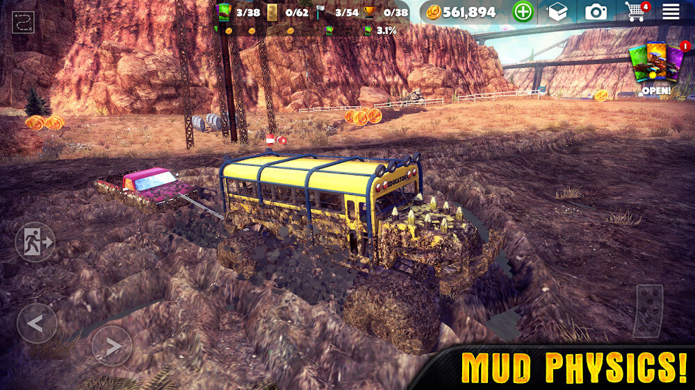 Off The Road screenshot 4