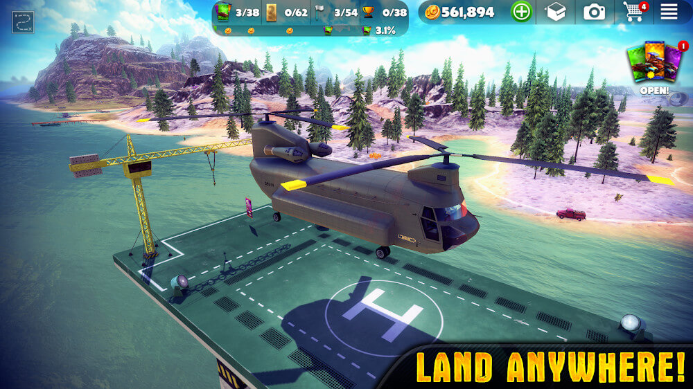 Off The Road screenshot 5