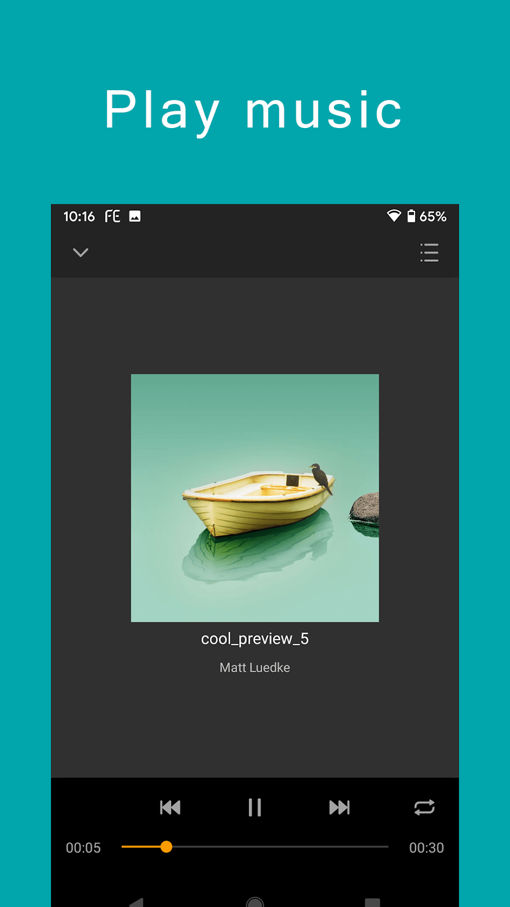 FE File Explorer Pro screenshot 6