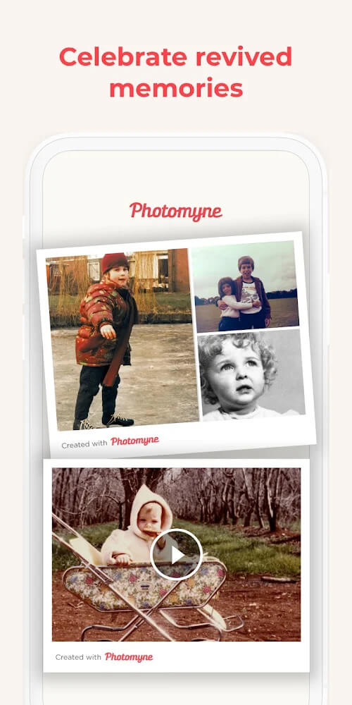 Photo Scan App by Photomyne screenshot 6