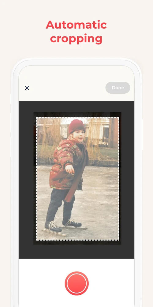 Photo Scan App by Photomyne screenshot 4