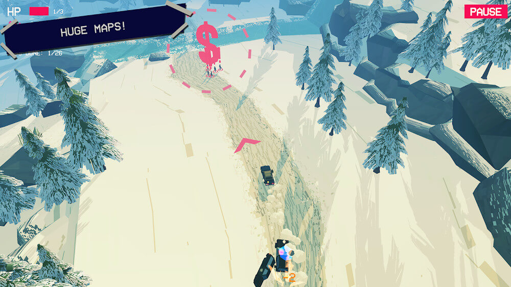 Pako 2 screenshot 6