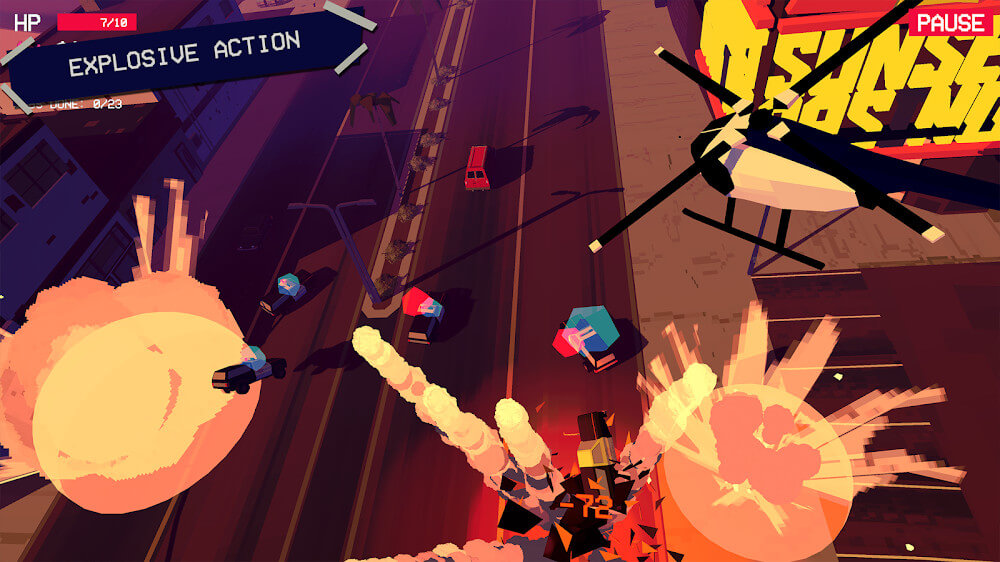 Pako 2 screenshot 5
